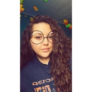 Meet your Posher, Breanna